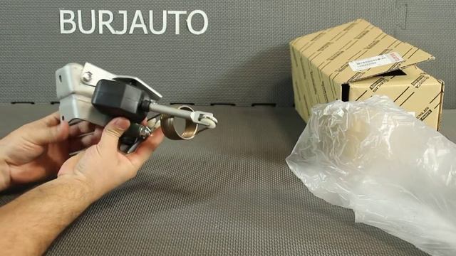 47900-60242 TOYOTA, VALVE ASSY, LOA ( 4790060242 РЕГУЛЯТОР ТОРМОЗНЫХ УСИЛИЙ ) смотреть онлайн