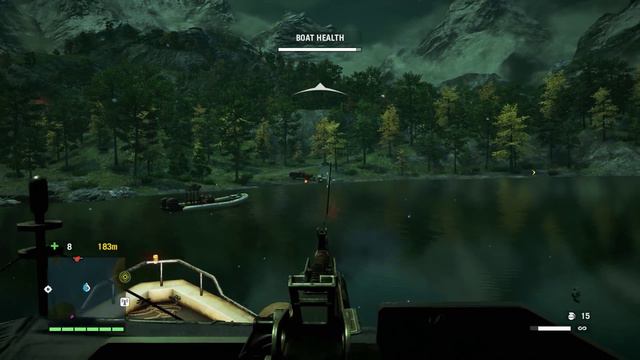 Far Cry 4 Gold Edition - Part 110 PC Playthrough [HD] смотреть онлайн