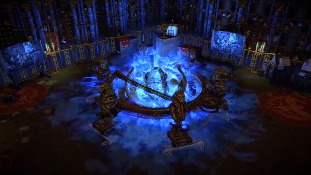 Path of Exile 2 лучше Diablo 4? А также о Path of Exile Mobile смотреть онлайн