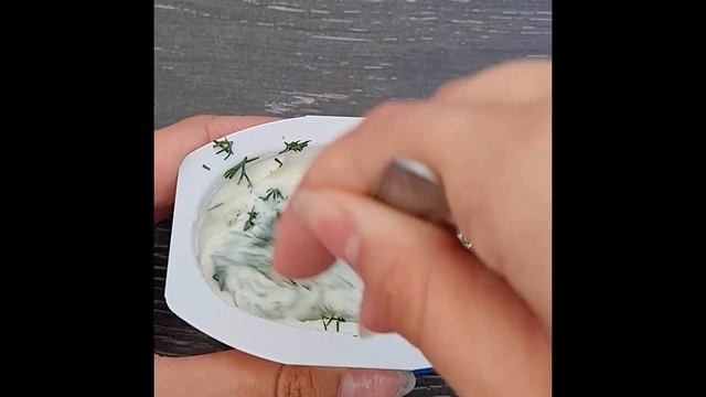 Овсянка и 2 яйца. Полезный завтрак за 5 минут. смотреть онлайн