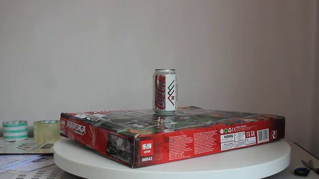 Mở hộp Lepin 06042 Lego Ninjago 70626 Dawn of Iron Doom giá rẻ смотреть онлайн