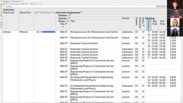 Ultorg: A General-Purpose User Interface for Relational Databases смотреть онлайн