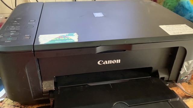 Hướng dẫn reset bộ đếm canon mg3570 báo lỗi 5b00-5b01-5b02-5b03-5b04-how to reset canon mg3570 easy смотреть онлайн