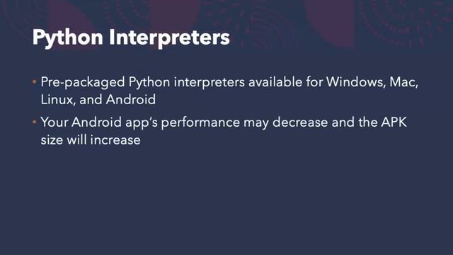 Chaquopy (Student Project) смотреть онлайн