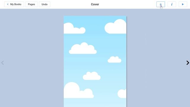 Book Creator смотреть онлайн