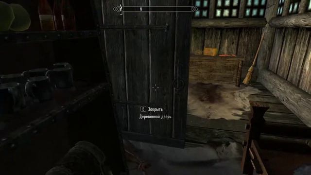 The Elder Scrolls V Skyrim Special Edition 08 07 2017 11 часть смотреть онлайн