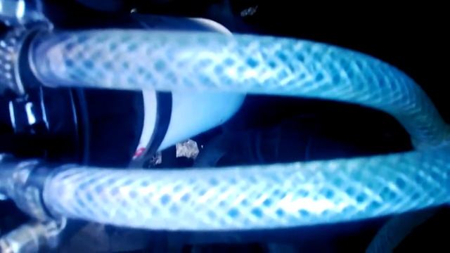 дизельный сепаратор SsangYong Actyon санйонг актион дизель