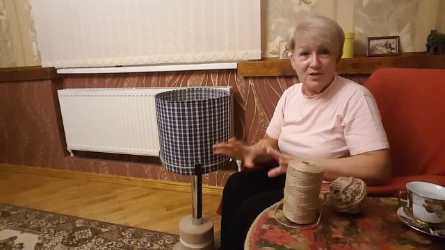 Ночник своими руками. смотреть онлайн