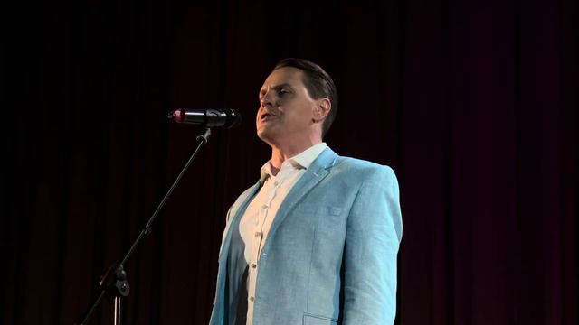 Иван Ожогин - Всюду бегут дороги 27.04.2023 смотреть онлайн