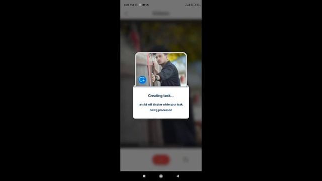 How To Use Remini Photo Enhancer App | Convert Low Quality Image To High Quality || AKS EDITZ || смотреть онлайн