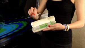 Как сделать себе укол без боли