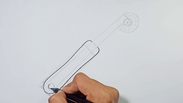 Easy Drawing Sewing Tracing Wheel смотреть онлайн