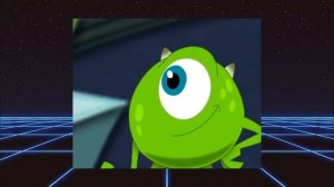 КОРПОРАЦИЯ МОНСТРОВ ИГРА | ОБЗОР | И со мной это было