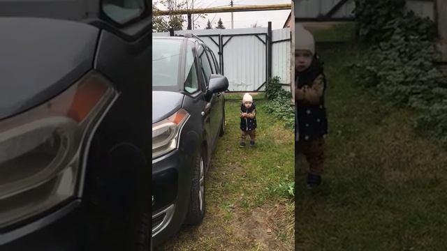 Малолетний угонщик смотреть онлайн