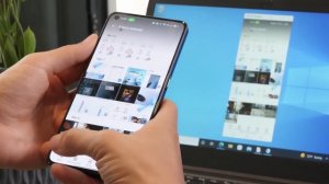 PC Connect by OPPO for ColorOS12