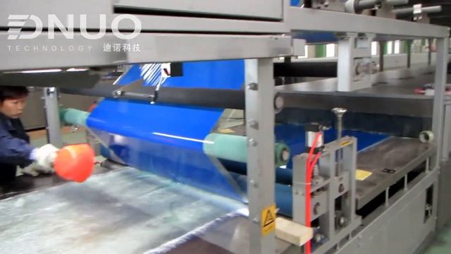 Линия по производству шифера с гелькоутом FRP смотреть онлайн