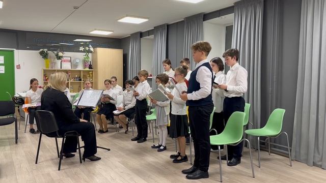 Открытый урок 17.10.2023г. смотреть онлайн