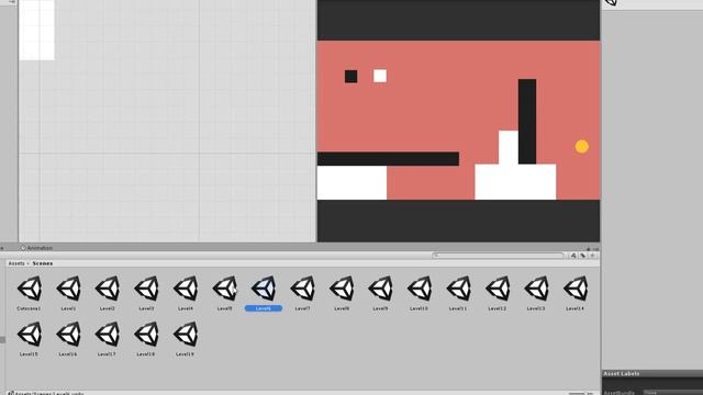 Putting my game on Steam - indie game DEVLOG ! смотреть онлайн