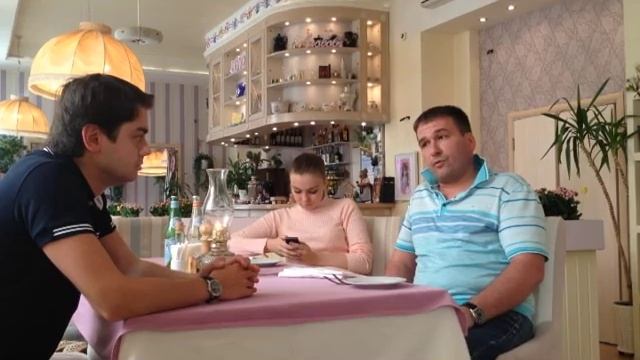 Как выбрать ресторан для свадьбы? смотреть онлайн