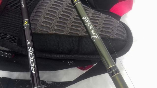 Новинки Norstream. Первые впечатления смотреть онлайн