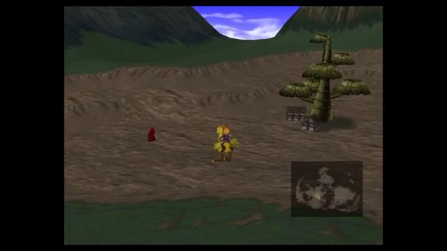 Final Fantasy VII - Weapons Defeated Without Cheats смотреть онлайн