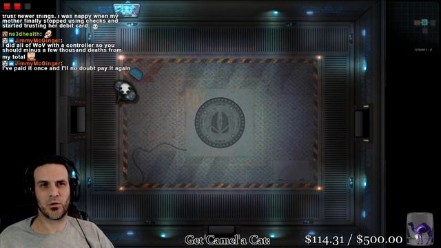 Feral Fury [PC] смотреть онлайн