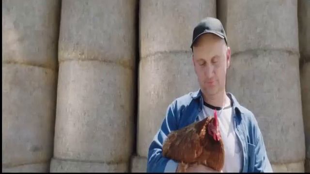 Польские Дожинки (Обжинки)- Polskie dożynki. Праздник урожая смотреть онлайн