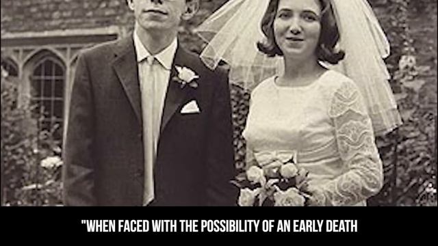 Motivational Success Story Of Stephen Hawking - From Lazy Student To An Amazing Scientist