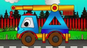 Презентация Рабочих машин   переозвучка