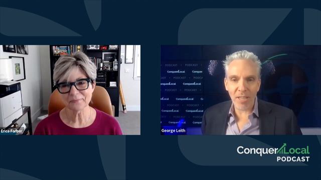 606: Are Radio Networks Embracing Digital Quickly Enough? | Erica Farber Part 1 смотреть онлайн