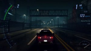 Need for Speed Underground (ремейк)