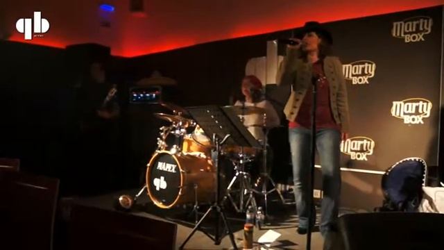 Banda QB - Medley 80s смотреть онлайн