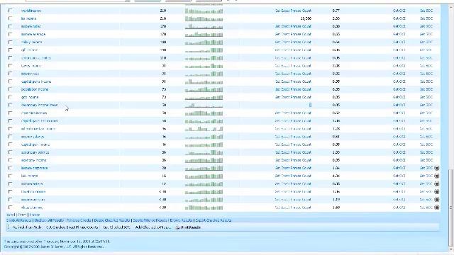 **DOMINATE** Your Niche Market (keyword research tracking) (keyword profesional research) смотреть онлайн