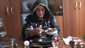 Сильная рассорка на соперницу в домашних условиях.