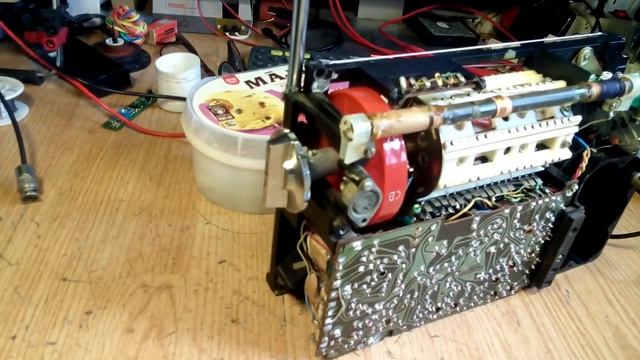 Полный фарш + Моя Душа!!! Часть 1 смотреть онлайн