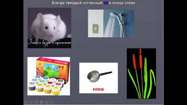 "Трансляция | Объединение "Умный язычок"| "Постановка и автоматизация звука "Ш"." смотреть онлайн