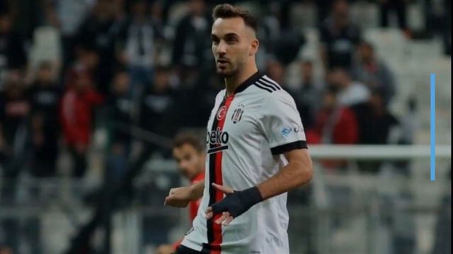 Kenan Karaman to Schalke for Free! смотреть онлайн