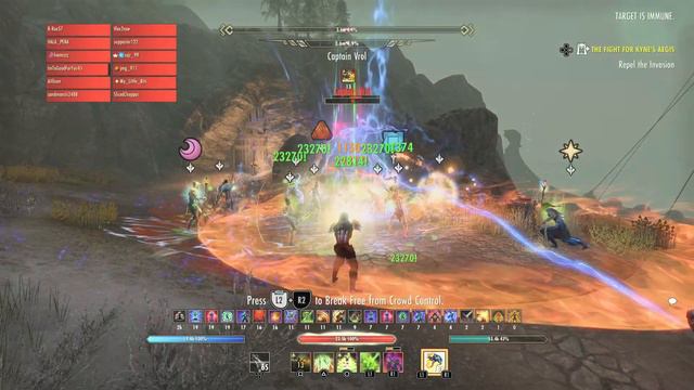 Another One - Dawnbringer Arc dps - 3 day prog смотреть онлайн