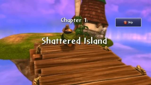 Обзор Skylanders Spyro's Adventure смотреть онлайн