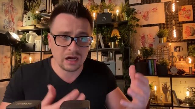 Как понизить Кортизол! Главный стрессовый гормон! смотреть онлайн