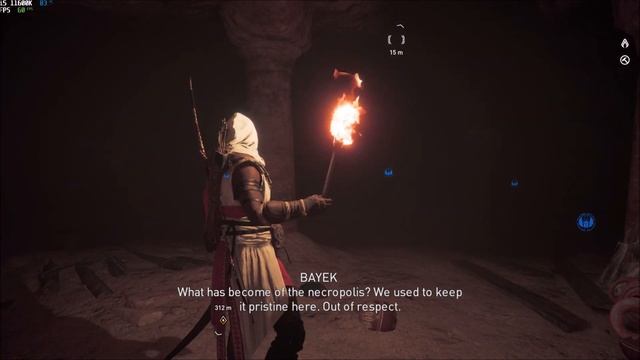 I found Khemu's hidden tomb in Siwa.. смотреть онлайн