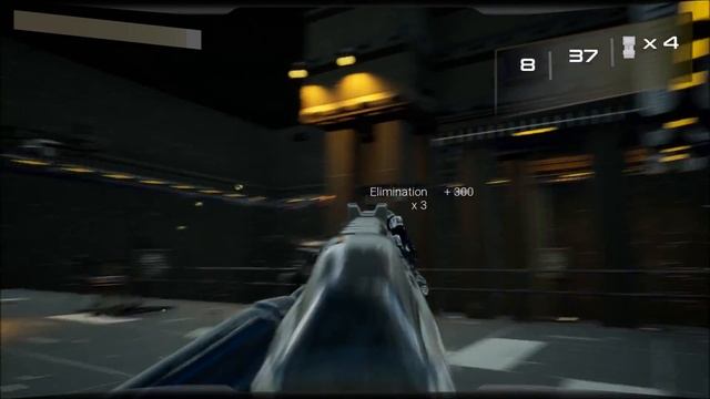 Atom-X - Reveal trailer (Official) смотреть онлайн