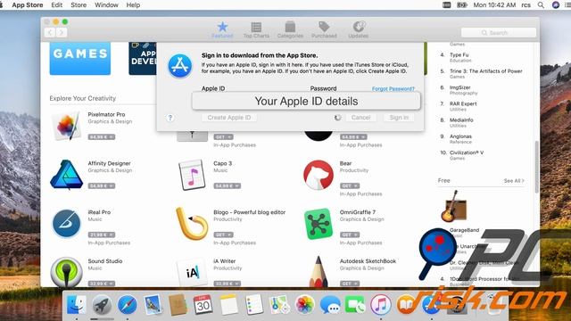 App Store downloads very slow, how to fix? смотреть онлайн