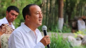 Юнусжон Мирбобоев Узингдан кетма 2020 | Yunusjon Murboboev - U`zingdan ketma 2020