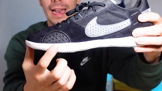 LO MEJOR de NIKE de MUCHO TIEMPO смотреть онлайн