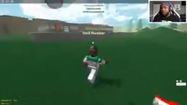 FLYING KILLER DRONES IN ROBLOX смотреть онлайн