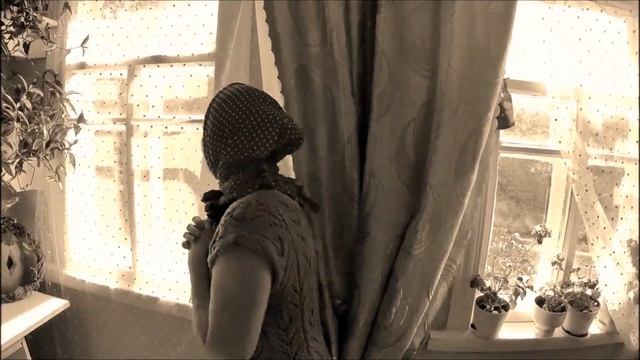 Шуточная песенка 