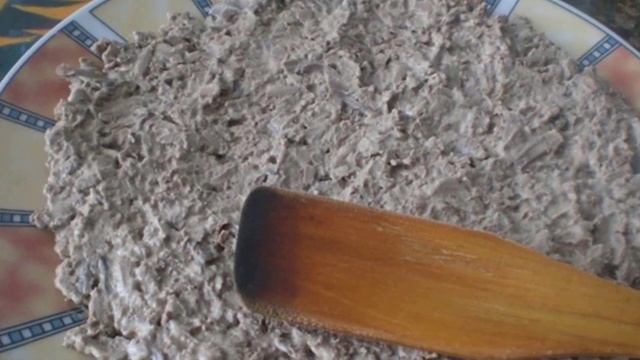 Вкусный печеночный салат «Улет». Улетает со стола моментально! смотреть онлайн