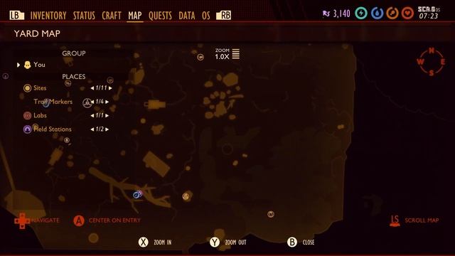 Acquiring Berry Samples! (Fox plays GROUNDED Blind Episode 10!) смотреть онлайн