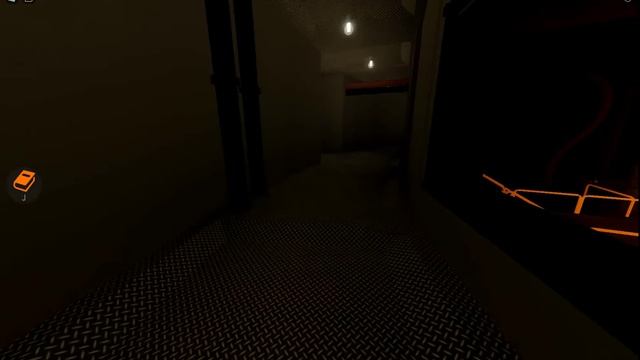 Прохождение игры [Horror] Frigid Dusk смотреть онлайн